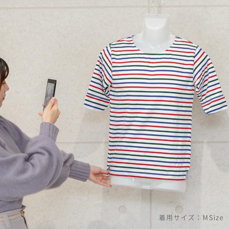 トルソー ハンガー メンズ 5枚 マネキン 上半身 ハンガートルソー