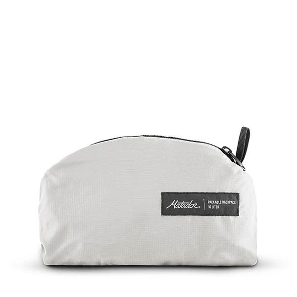 MATADOR（マタドール） リフラクション パッカブルバックパック 【16