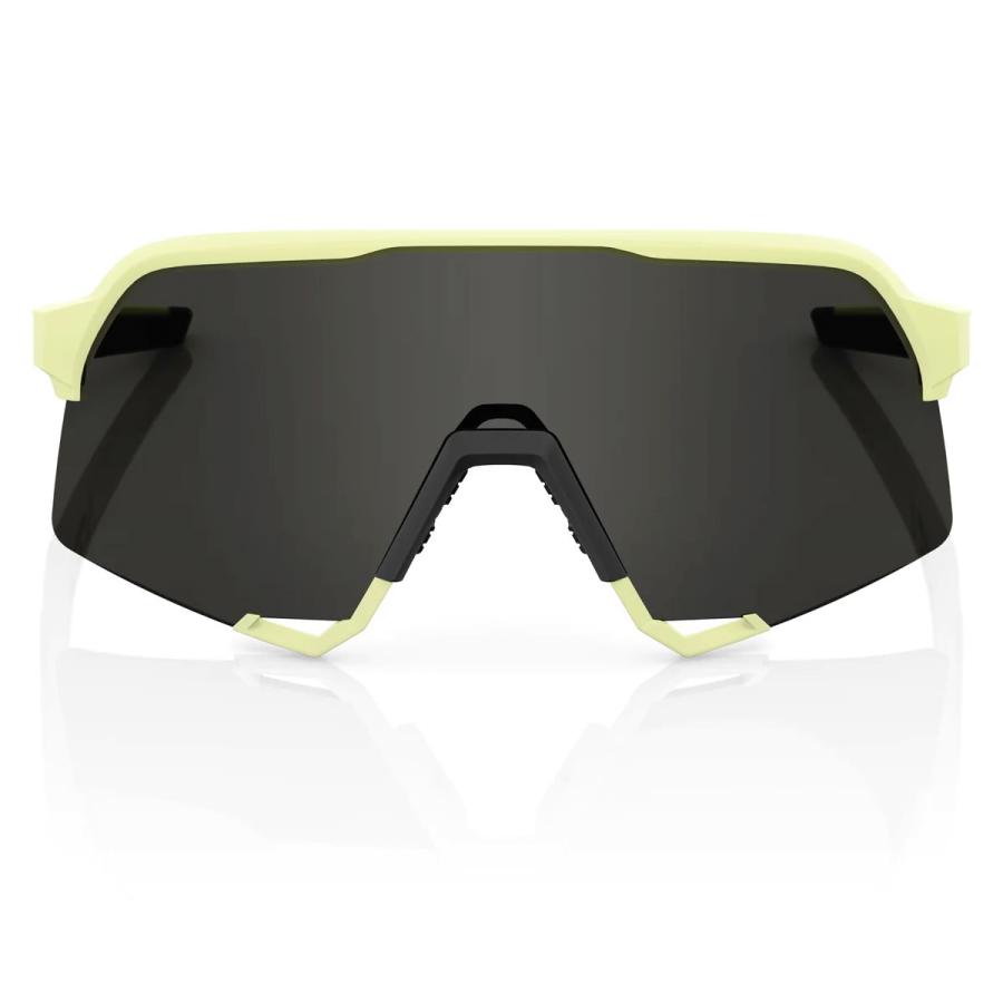 中古 100% S3 2023 タティスモデル ワンハンドレッド サングラス 中古