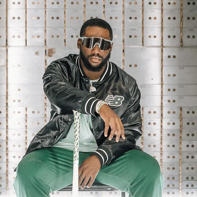 A100 100％ ワンハンドレッド サングラス Glendate 60011-00004 Matte