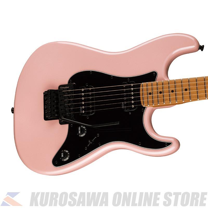 Squier Squier by Fender Contemporary Stratocaster HH FR Roasted