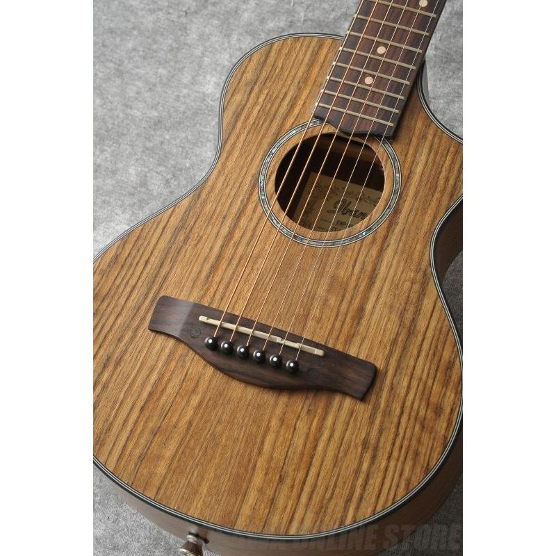 Ibanez（アイバニーズ） Ibanez EWP14WB-OPN (Open Pore Natural