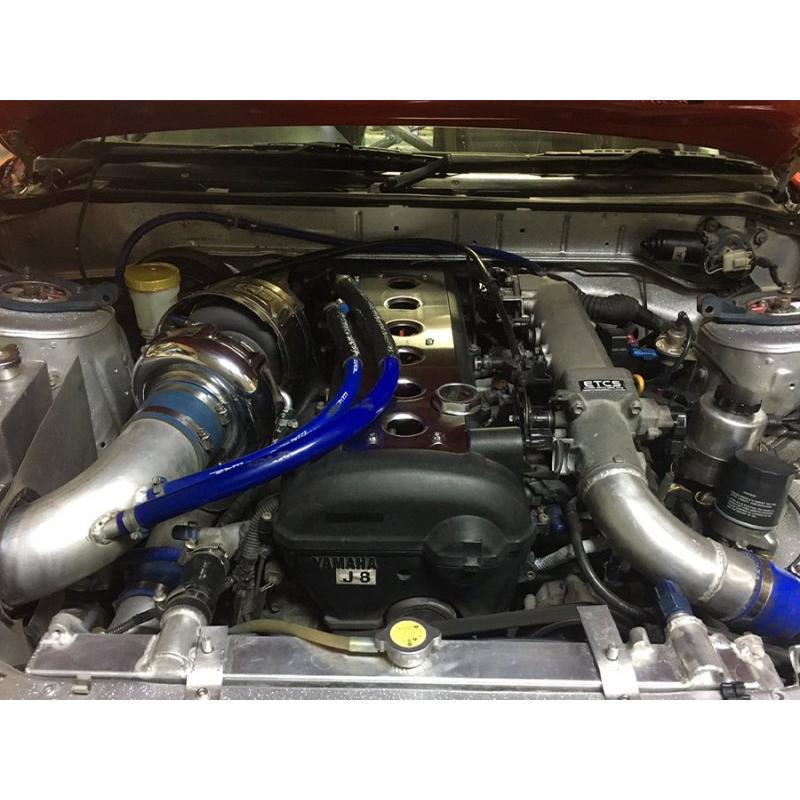 トヨタ 1jz 1-jz プラグカバー ヘッドカバー RE:Low!! バーリング