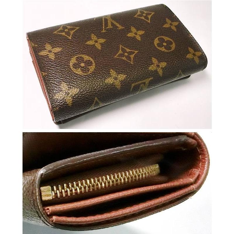 LOUIS VUITTON（ルイ・ヴィトン） 【16-13】ルイ・ヴィトン モノグラム