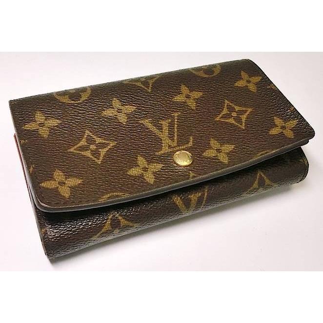 LOUIS VUITTON（ルイ・ヴィトン） 【16-13】ルイ・ヴィトン モノグラム