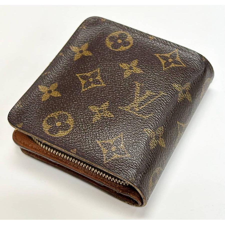 LOUIS VUITTON（ルイ・ヴィトン） 【16-5】ルイ・ヴィトン モノグラム