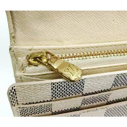 LOUIS VUITTON（ルイ・ヴィトン） 【17-6】ルイ・ヴィトン ダミエ