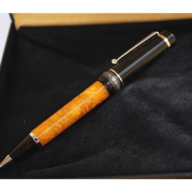 デルタ Delta ドルチェビータ Dolce Vita/ミディアム ボールペン(極美