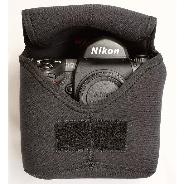 ニコン（Nikon） NIKON F6用 マルチパワーバッテリーパック/MB-40+Li