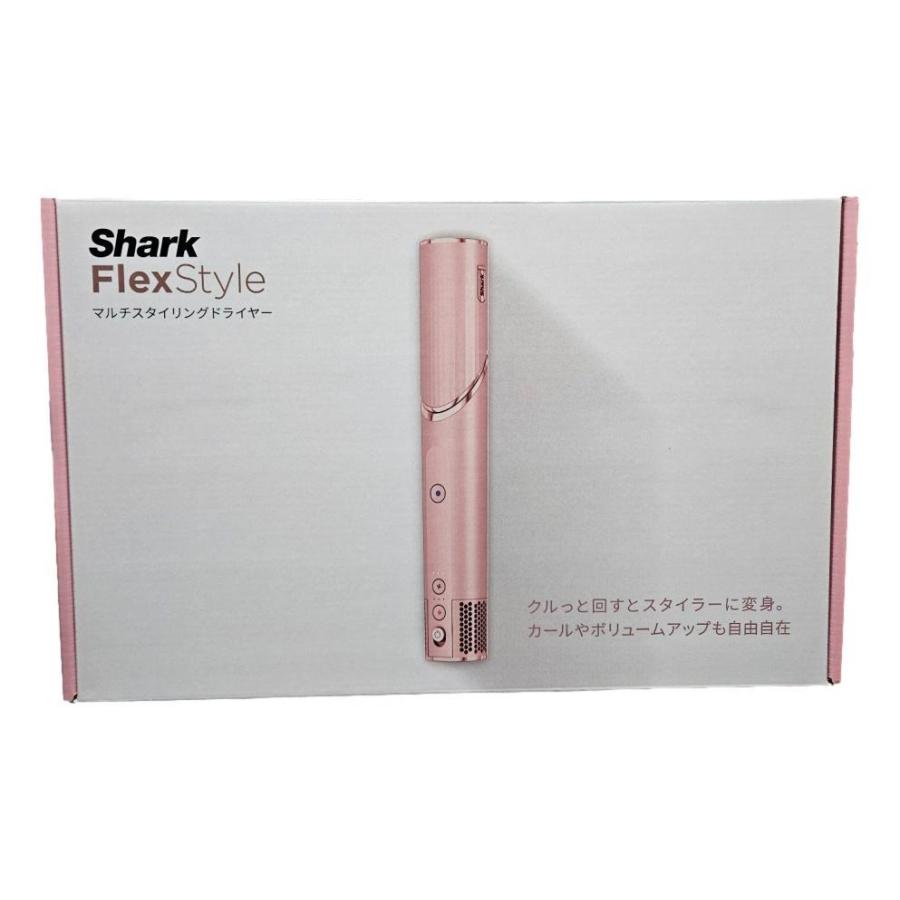 Shark シャーク ドライヤー 速乾 HD434JPK フラミンゴピンク 【公式