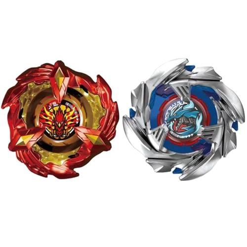 ベイブレードX 未使用品 合計6点 フェニックスウイング他 ベイブレード