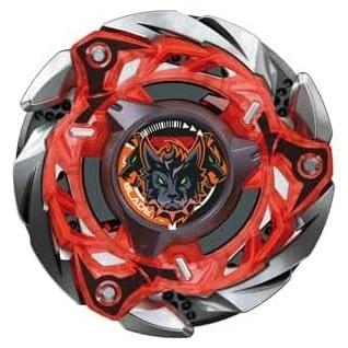 BEYBLADE X ベイブレードX 【単品】 [01] ケルベロスフレイムW5-80WB