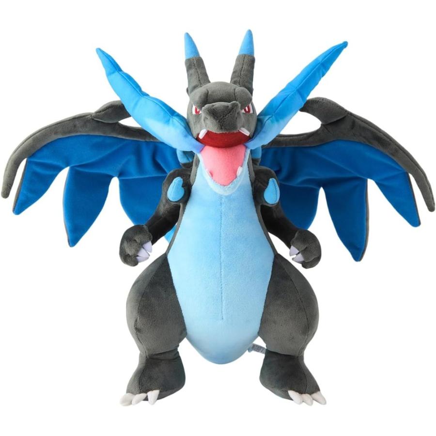 ポケモンセンター☆メガ進化 ぬいぐるみ 26種類セット メガシンカした