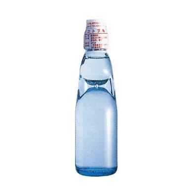 鈴木鉱泉 コトブキ 瓶ラムネ 200ml × 30本 （ビン入り）（三重県桑名市