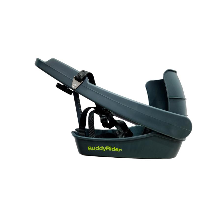 BuddyRider ペットシート Series2（自転車用）バディーライダー 犬乗せ
