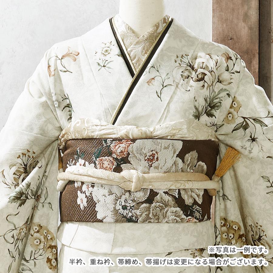 ジルスチュアート 振袖のみ 6/29まで出品 ジルスチュアート 振袖のみ 6