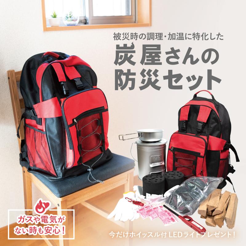 防災セット 地震 1人用 防災グッズ 防災リュック 防災用品 非常用