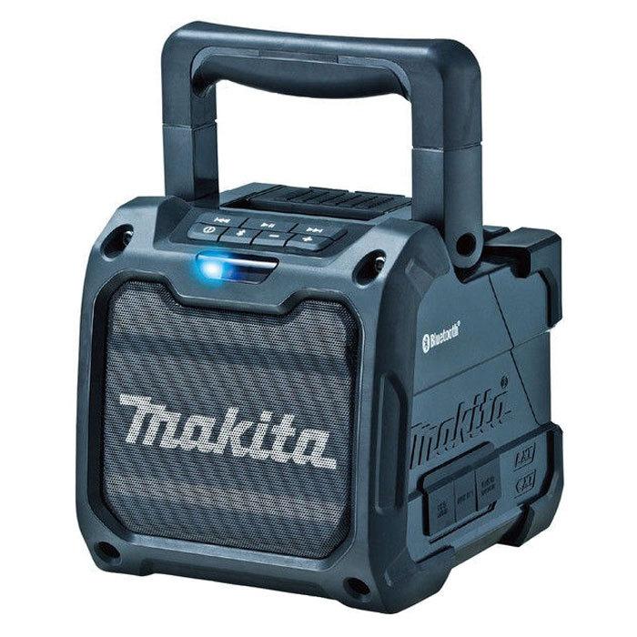 マキタ（makita） 充電式スピーカー MR200 本体のみ(バッテリ・充電器