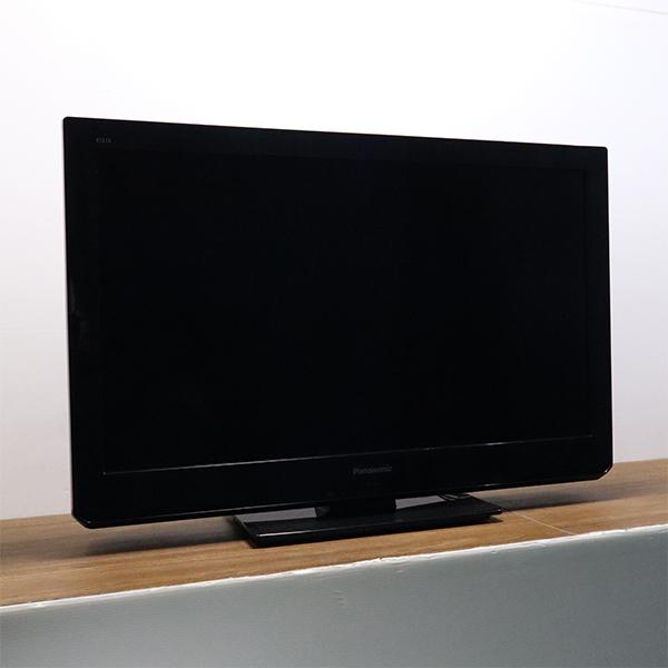 Panasonic（パナソニック） 新生活応援 中古 液晶テレビ 一人暮らし