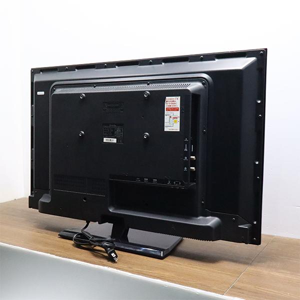 Riverbo 爆買 中古 液晶テレビ リバーボ 一人暮らし 32V HDMI端子 送料