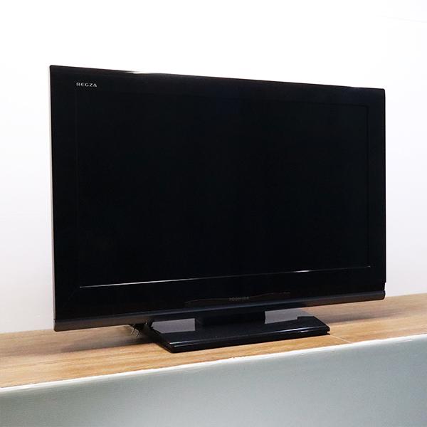 REGZA（レグザ） 新生活応援 中古 液晶テレビ 東芝 一人暮らし 32V