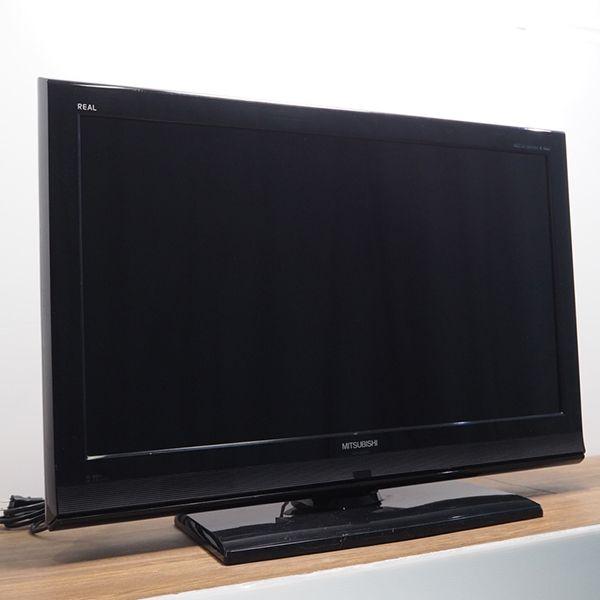 MITSUBISHI 32型液晶テレビLCD-32LB8 ゆうや MITSUBISHI 32型液晶