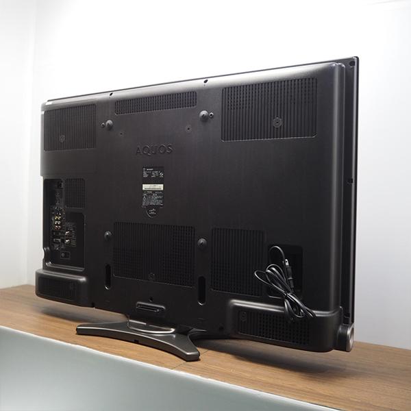 SHARP（シャープ） 中古 液晶テレビ 一人暮らし 40V インターネット