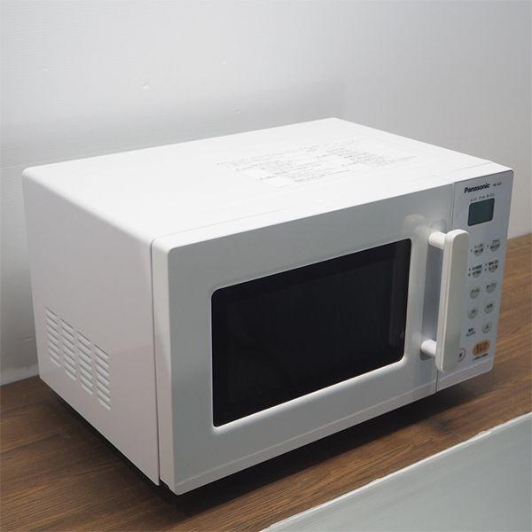 Panasonic（パナソニック） 在庫一掃セール！ 中古 オーブンレンジ