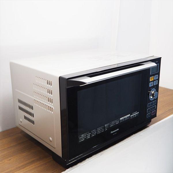 Panasonic（パナソニック） 中古 DB-NEM265KS オーブンレンジ NE-M265