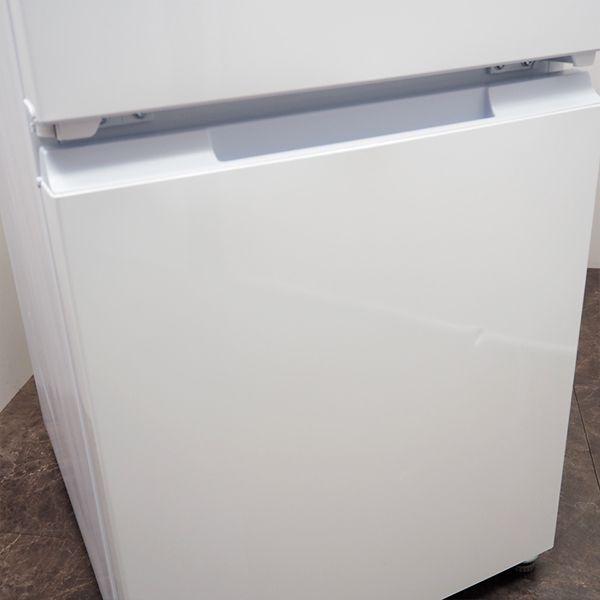 SHARP（シャープ） 中古 LGB-SJ15E9W 冷蔵庫 152L SHARP SJ-15E9-W