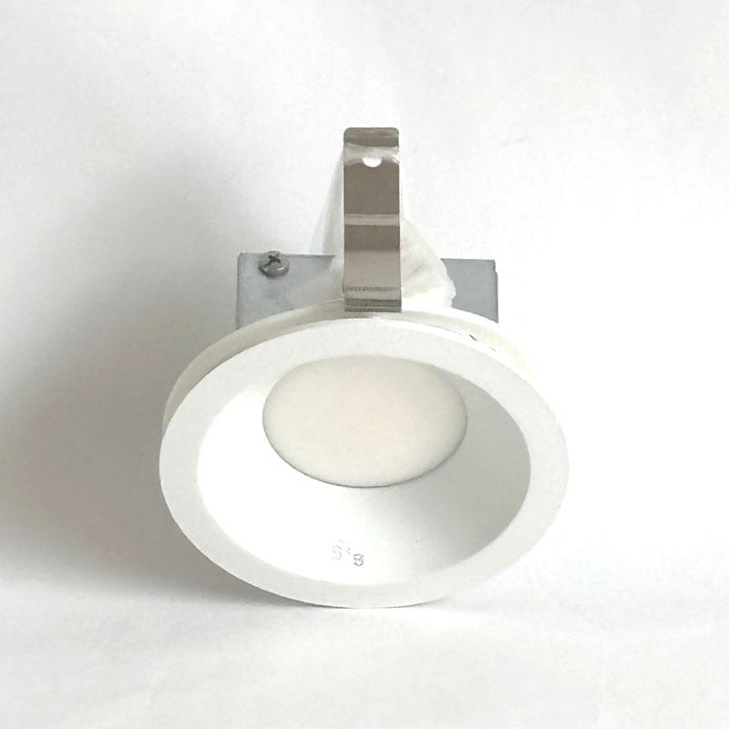 新品 未開封】コイズミ照明AD 7200 W27 ダウンライト 21個セット