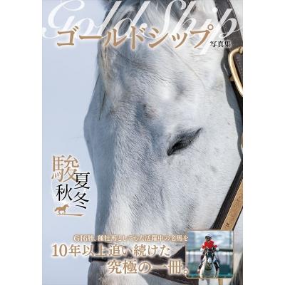 値下げ！優駿特別編集 DVD＆写真集ぬいぐるみ ゴールドシップ 黄金の帆