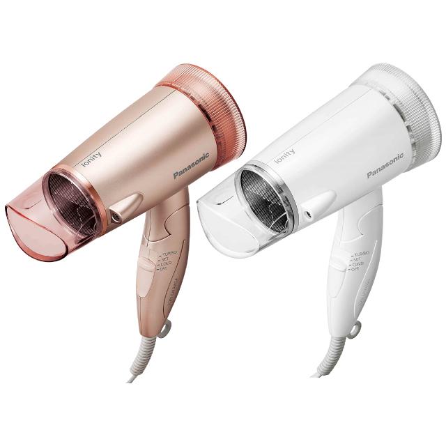 イオニティ 2021年12月モデル パナソニック ヘアードライヤー EH-NE5C