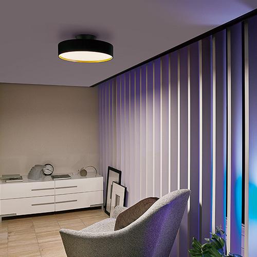 ARTWORKSTUDIO（アートワークスタジオ） シーリングライト 8畳 グロー