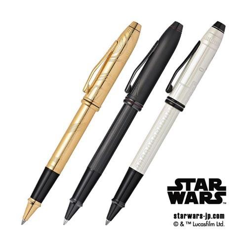 CROSS（クロス） ローラーボール タウンゼント スターウォーズ AT0045D