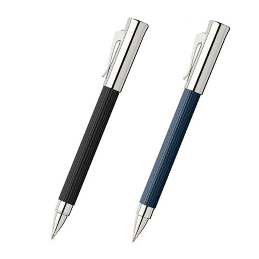 ファーバーカステル FABER-CASTELL タミシオ ローラーボール ブラック