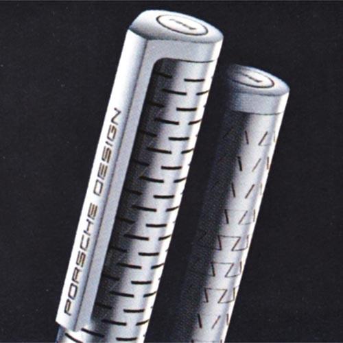 ボールペン ポルシェデザイン P'3115 レーザーフレックス : 高級筆記具