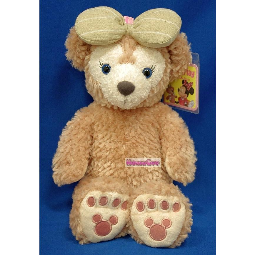 シェリーメイ ぬいぐるみ Sサイズ ダッフィー＆フレンズ 東京