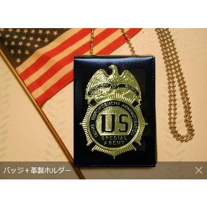 dea fast bravo team pachi 取締局 高品質レプリカパッチ dea fast