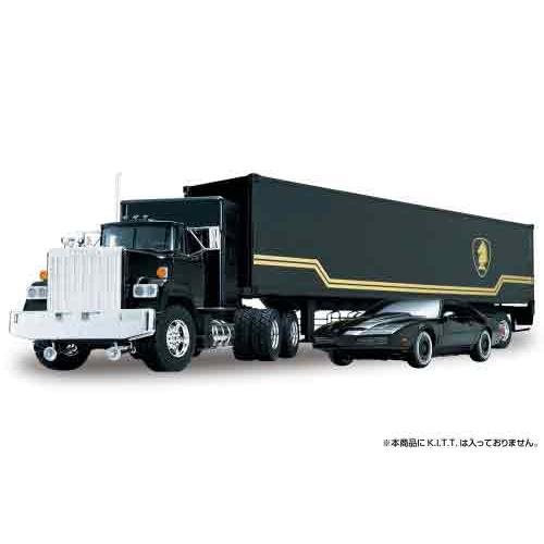 1/28 アオシマ KR-05 ナイト財団トレーラー : ホビープラザトラヤ