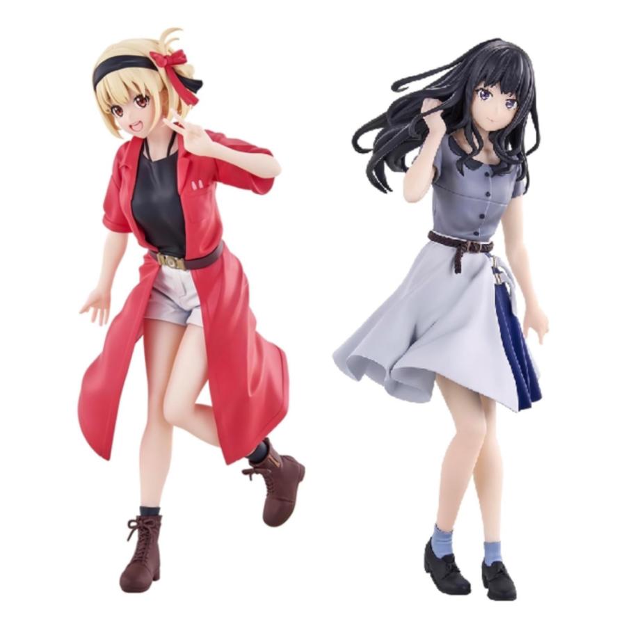 リコリス・リコイル 1番くじ まとめ売り 【公式通販】