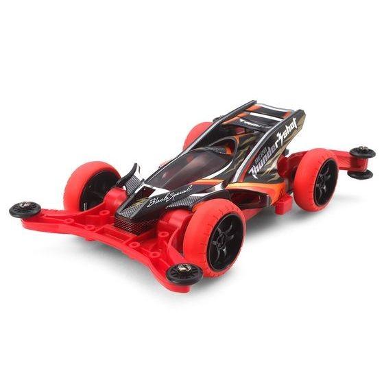 ミニ四駆 タミヤ キット 本体 1/32 ミニ四駆特別企画(マシン) エアロ