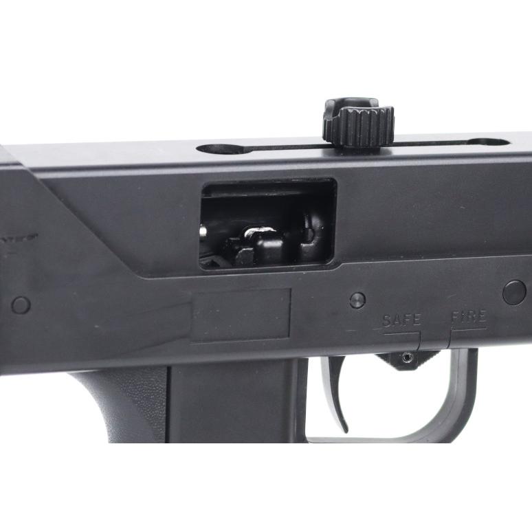 HFC イングラム M11 Ver.M1913 ガスブローバック ガスガン