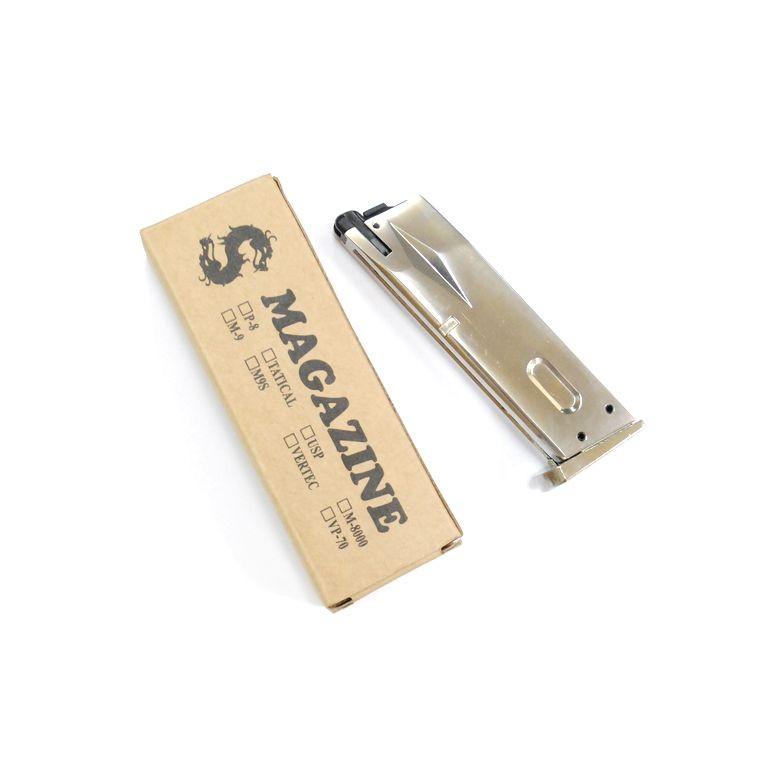 KSC U.S M9スペアマガジン1個付き KSC U.S M9スペアマガジン1個付き