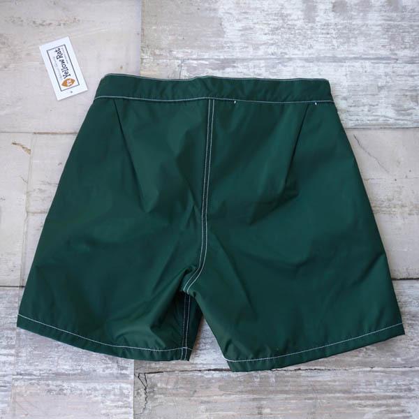 Yellow Rat SOLID TRUNKS(イエローラット YR ナイロン クラシック