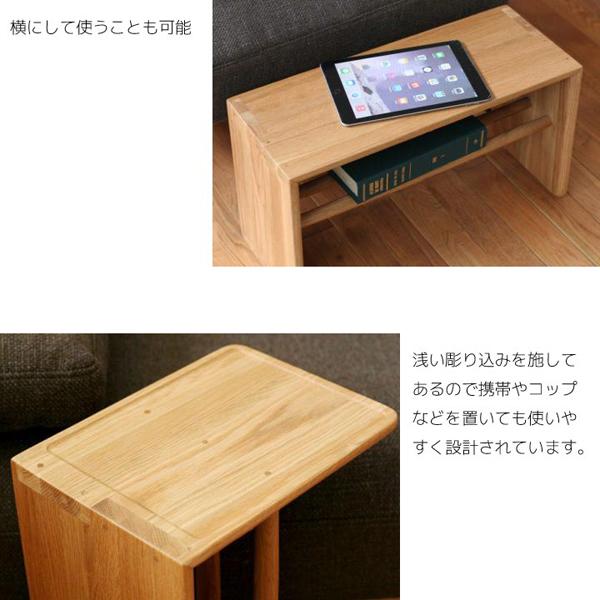 ✨極美品✨ 起立木工 木製ラック サイドテーブル サイドラック 電話台