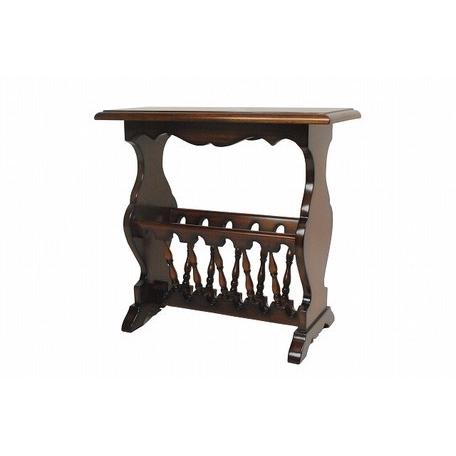 サイドテーブル旭川家具木工家具工芸品アンティークヴィンテージ北欧