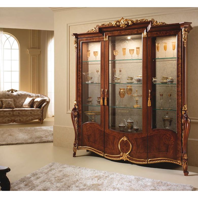 イタリア家具（キャビネット）