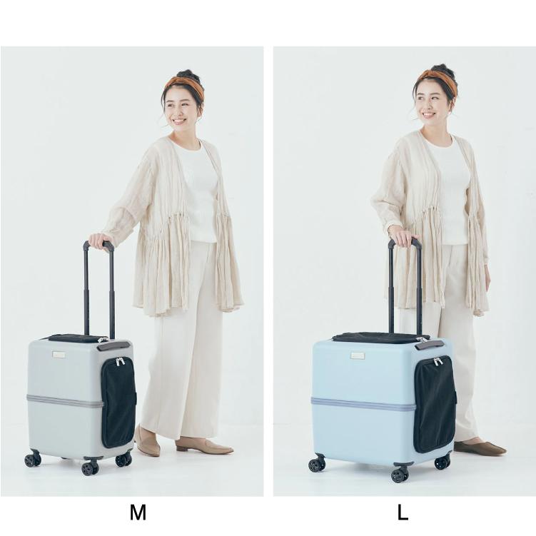 LEGEND WALKER（レジェンドウォーカー） PETiCO ペチコ ペットキャリー