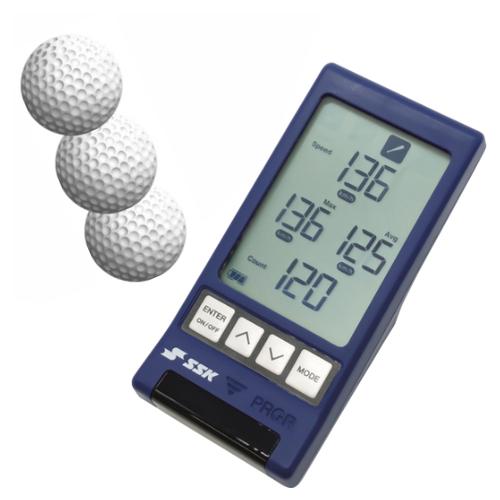 野球ゴルフ SSKエスエスケー マルチスピードテスターⅣ Amazon.co.jp